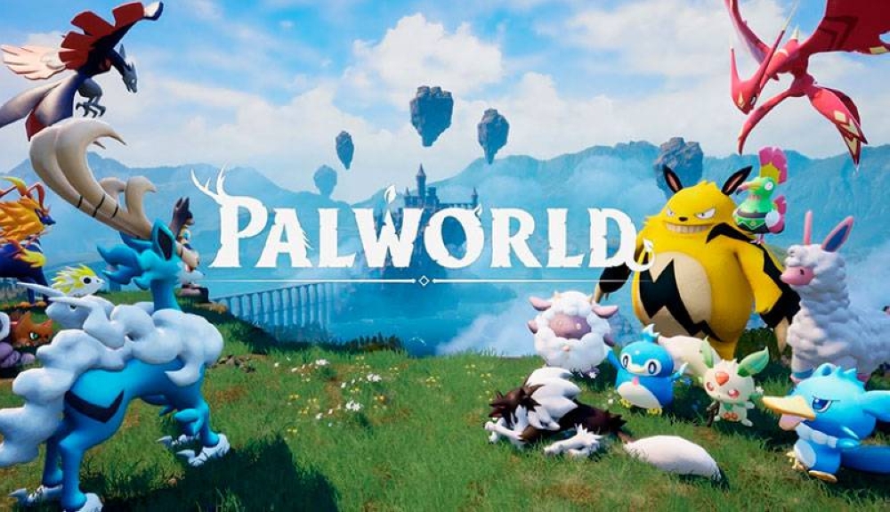 Palworld llegará a los móviles gracias a la compañía Krafton. / Cortesía,image_description: