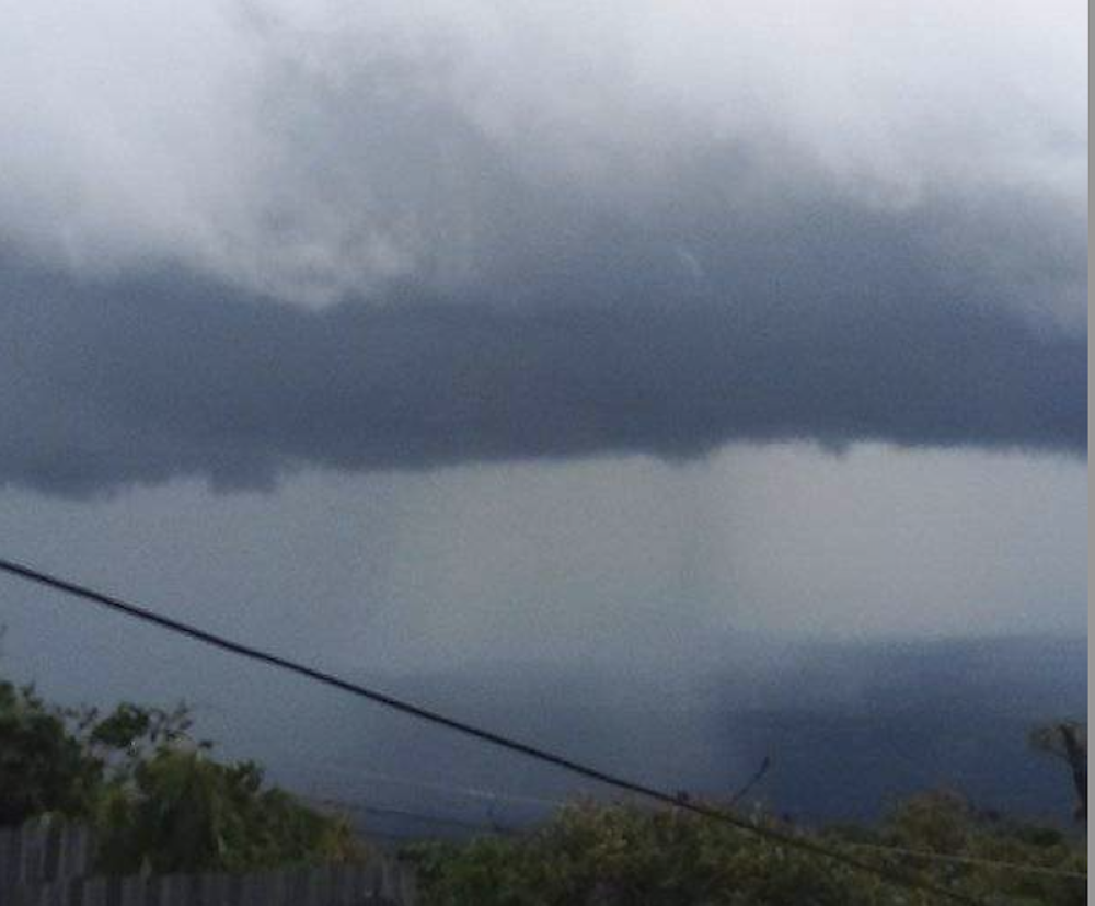 Las lluvias dirán presente en horas de la tarde y noche, pronostica Marn/ Foto Archivo DEM.,image_description: