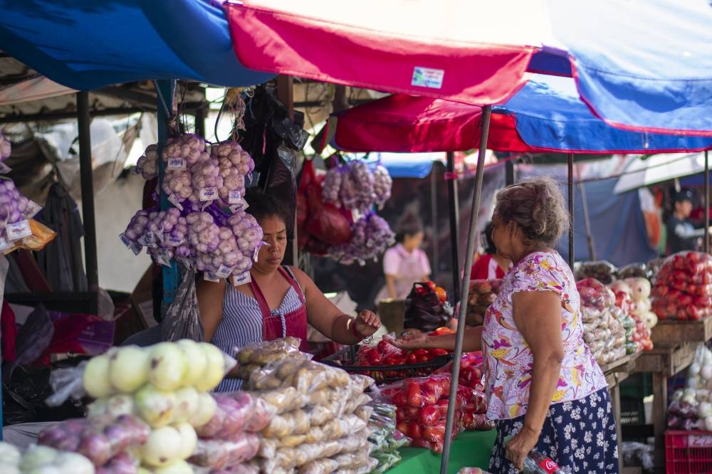 La inflación de alimentos bajó a su menor tasa desde mediados de 2021. /DEM,image_description: