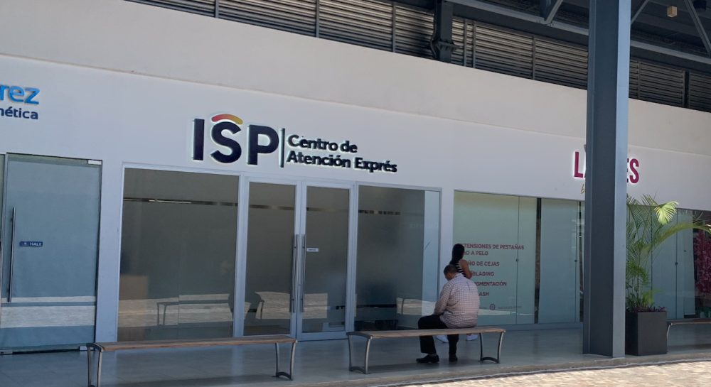 El Instituto Salvadoreño de Pensiones ISP sustituyó al Instituto Nacional de Pensiones de Empleados Públicos INPEP. / DEM.,image_description: