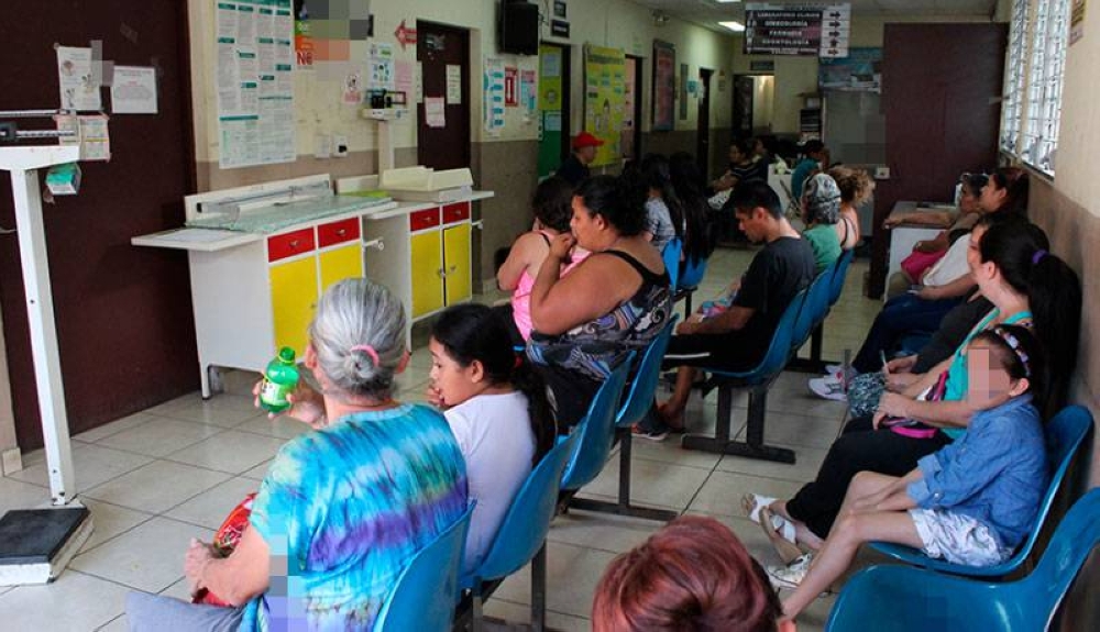 El Ministerio de Hacienda anunció que los escalafones de salud y educación estarán congelados en 2025./ Cortesía. ,image_description: