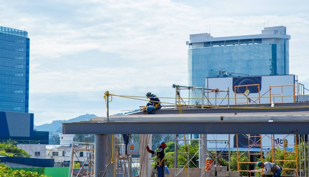 El centro comercial es desarrollado por Grupo Quanto. /Luis Rodríguezn,image_description: