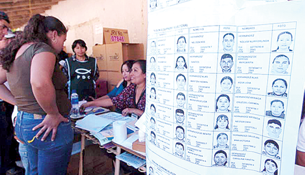 La uu0301ltima fecha de entrega de padrones totales es el 4 de enero, un diu0301a antes que inicie la votaciou0301n por internet,image_description: