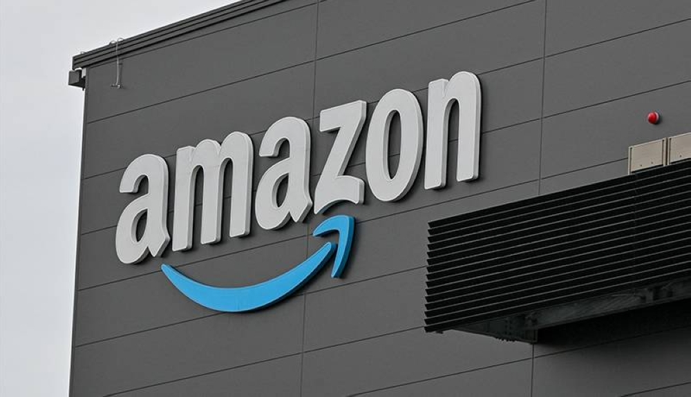 Amazon, Google y Microsoft han ampliado rápidamente la capacidad de sus centros de datos y buscan nuevas fuentes de electricidad. /AFPn,image_description: