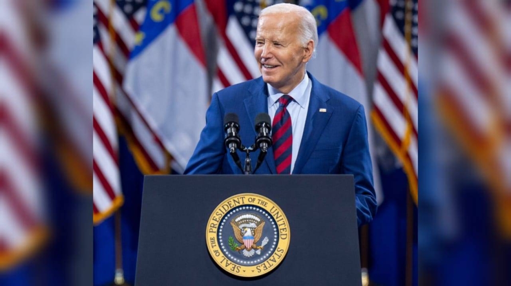 Joe Biden, presidente de Estados Unidos/ Foto cortesía.,image_description: