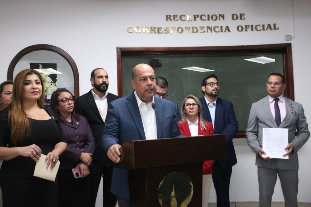 José Velásquez, presidente de Casalco. / Jessica Guzmán.,image_description: