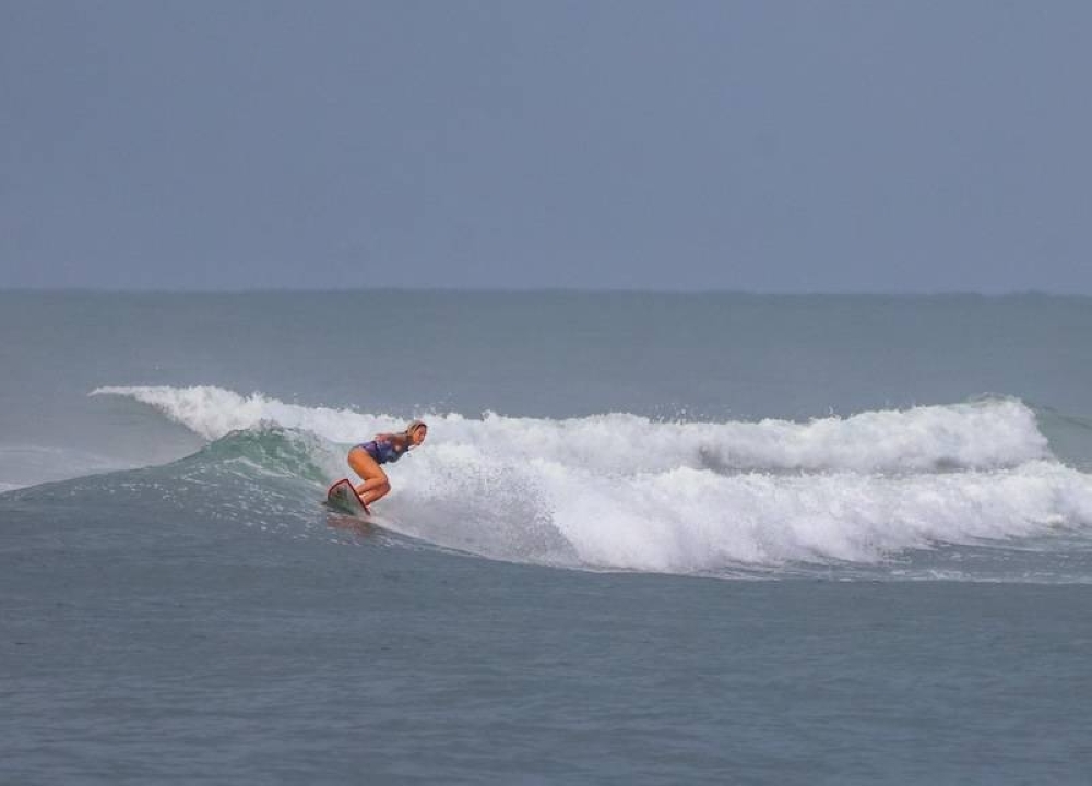 El evento cuenta con las categorías master hombres y mujeres mayores de 40 años, grand master hombres y mujeres mayores de 50 y u201ckahunasu201d mayores de 60  hombres y mujeres./Foto Surf Cityn,image_description: