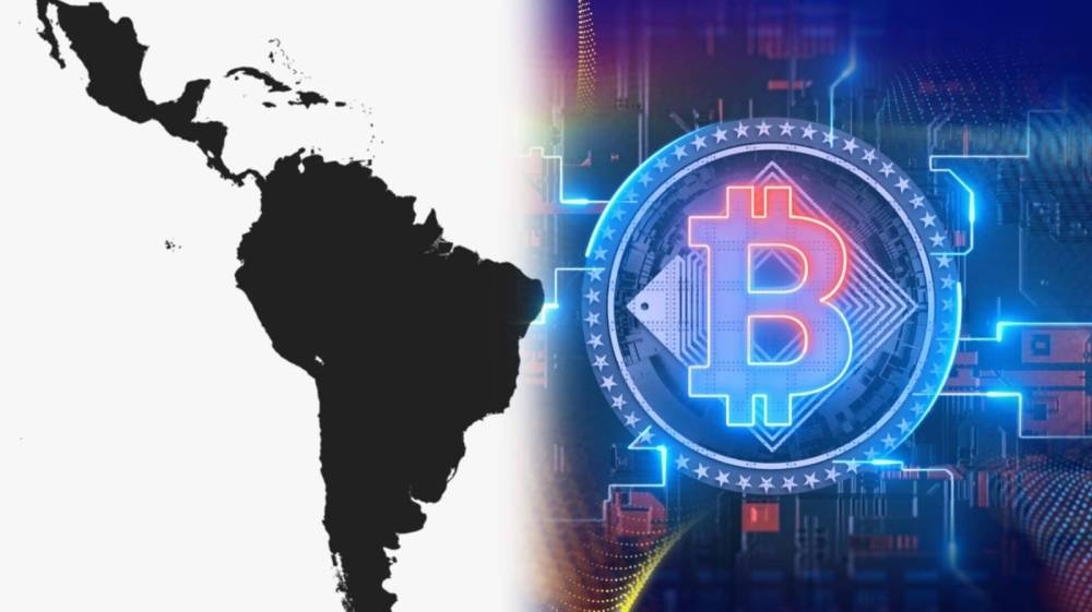 El crecimiento en los criptomercados en América Latina significó fue de 4 2.5/ Foto DEM.,image_description: