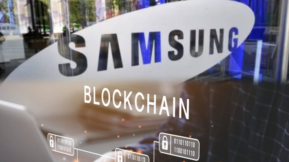 Samsung utilizará tecnología blockchain/ Foto DEM.,image_description: