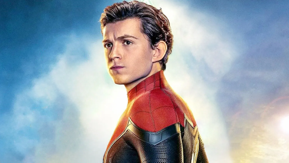 Tom Holland protagonizará Spiderman 4.,image_description: