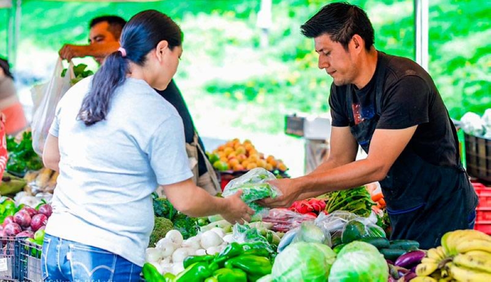 La cooperación busca disminuir el costo de los productos. / BCIE,image_description: