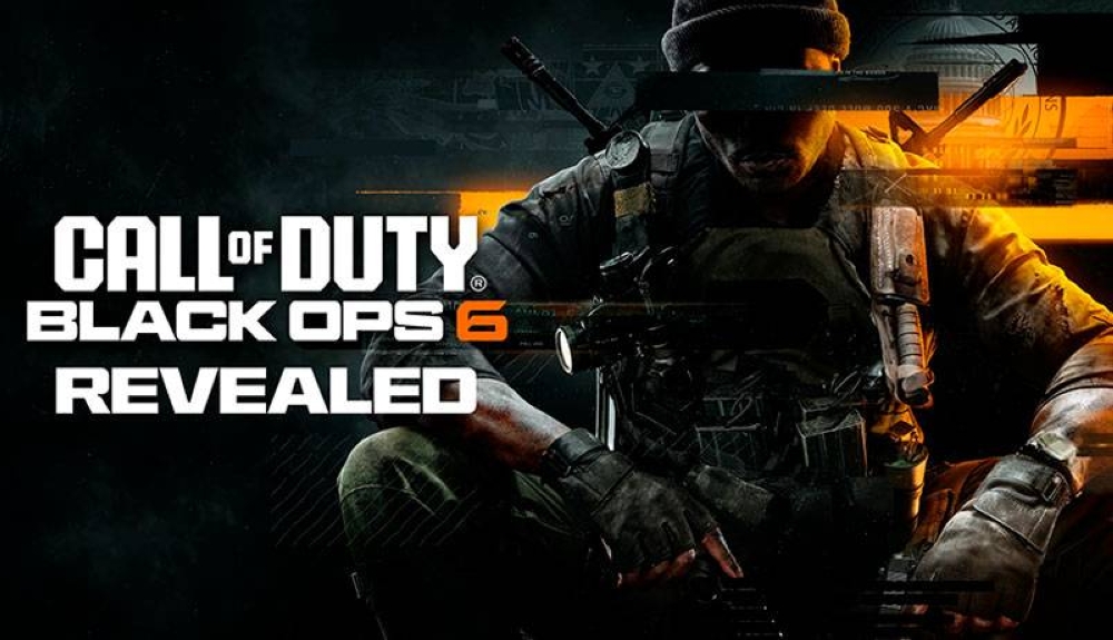 Call of Duty: Black Ops 6 será compatible tanto para las consolas d nueva generación como para la pasada.,image_description: