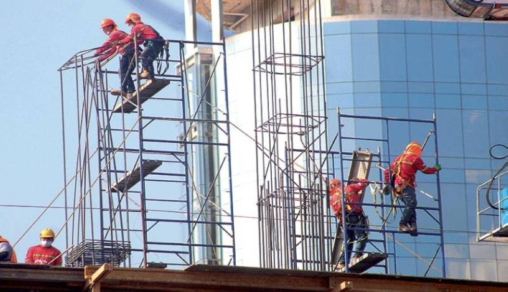 Los permisos de construcción serán centralizados por la DOT. / DEM.,image_description: