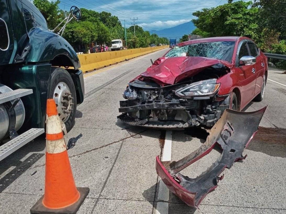 La Policía señaló que la información se encuentra en desarrollo. / PNC,image_description: