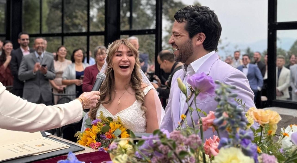 La exestrella infantil celebró una boda de ensueño este fin de semana.,image_description: