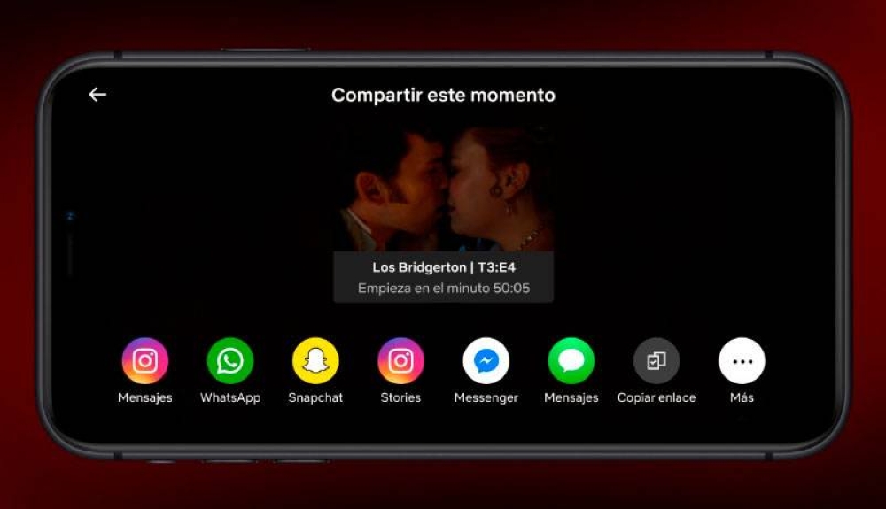 La actualización estará disponible para iOS y Android.,image_description: