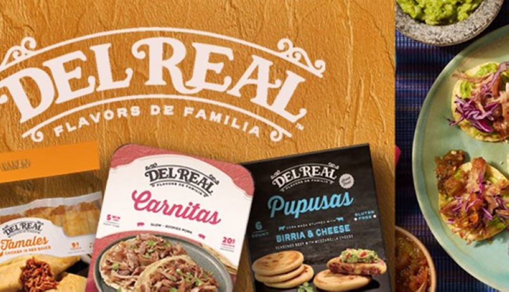 Del Real Foods también prepara comida típica de Centroamérica. /Cortesía,image_description: