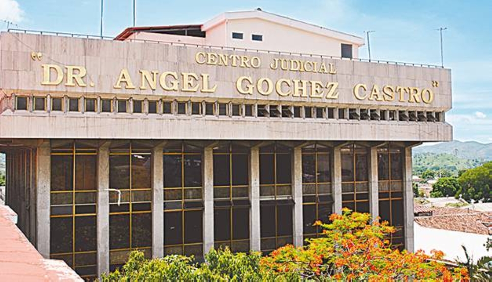 Centro Judicial de Santa Ana,image_description: