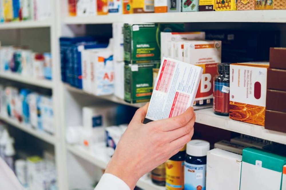 El Hospital Nacional El Salvador contratará la dispensa de medicamentos y de exámenes de laboratorios.,image_description: