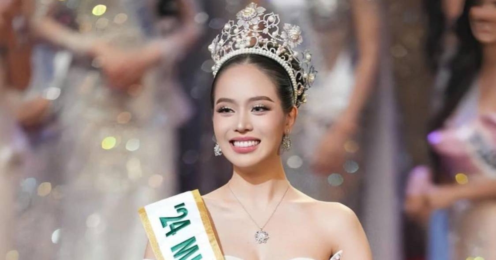 Vietnam ganó por primera vez el grand slam del Miss International.,image_description: