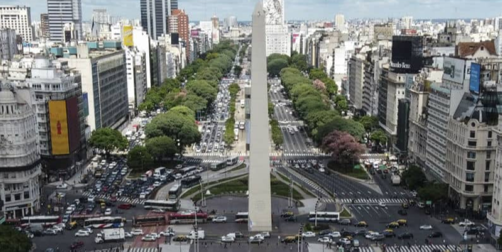 Imagen de carácter ilustrativa de Argentina/ Foto AFP.,image_description: