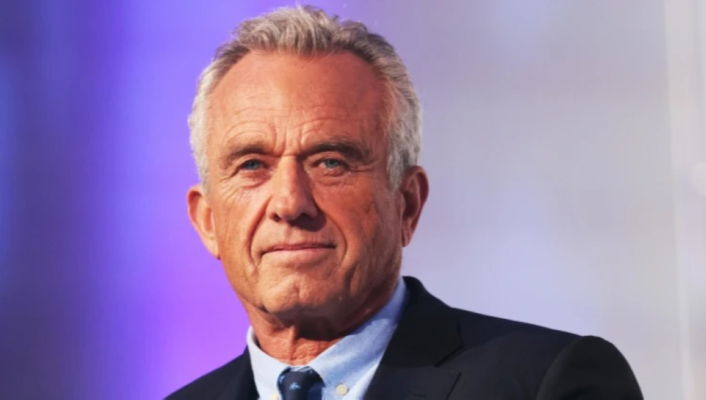  Robert F. Kennedy Jr, nuevo secretario de Salud y Servicios Humanos/ Foto cortesía.,image_description: