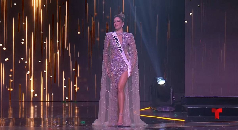 La final del Miss Universo 2024 se llevará a cabo hoy desde las 7:00 p.m., transmitida por Telemundo y en El Salvador por canal 2 TCS.,image_description: