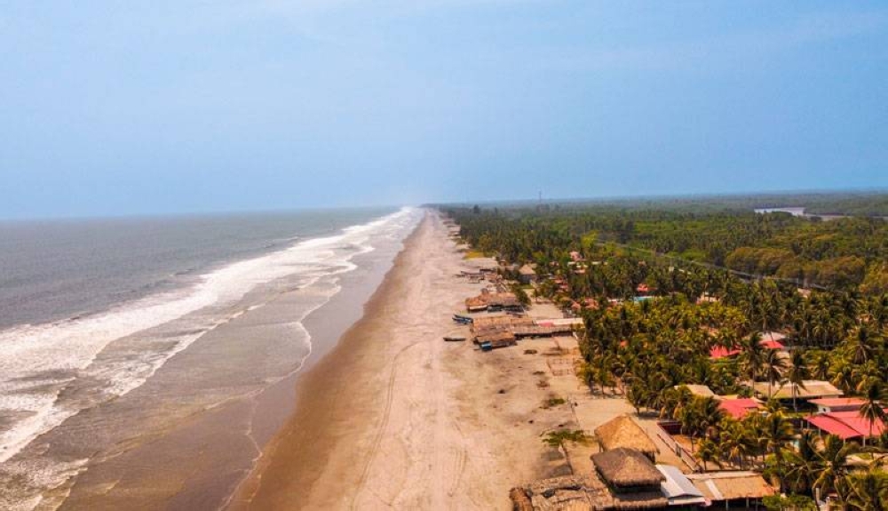 La estafas de ranchos de playa son frecuentemente denunciadas./DEM,image_description: