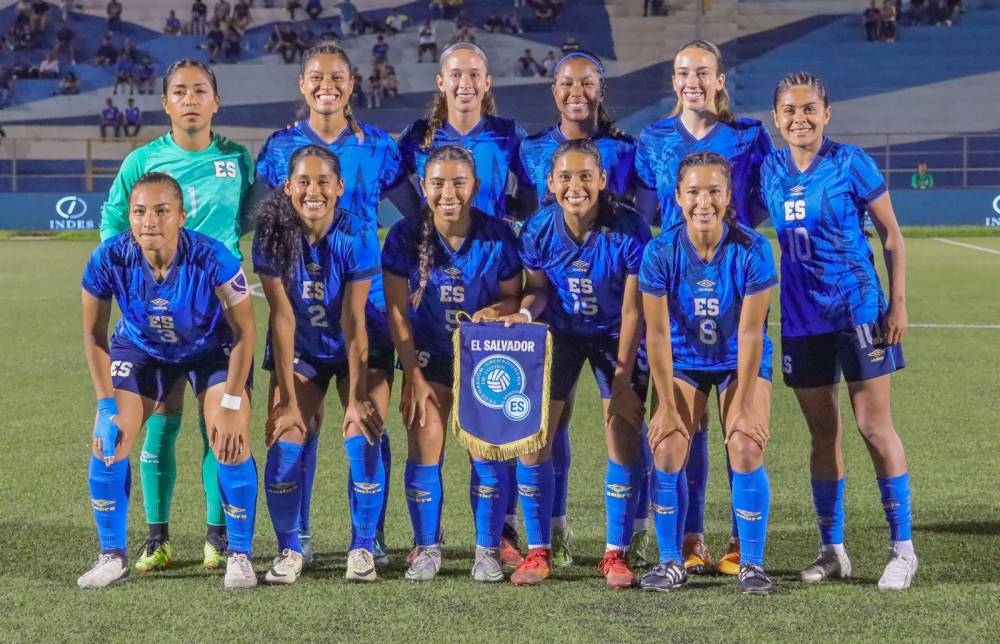 La Selecta femenina se quedará sin jugar en esta ventana FIFA. ,image_description: