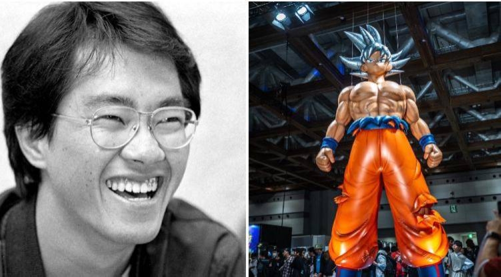 Akira Toriyama fue un mangaka y diseñador de personajes japonés, creador de Dragon Ball, quien falleció el pasado marzo a los 68 años de edad.,image_description: