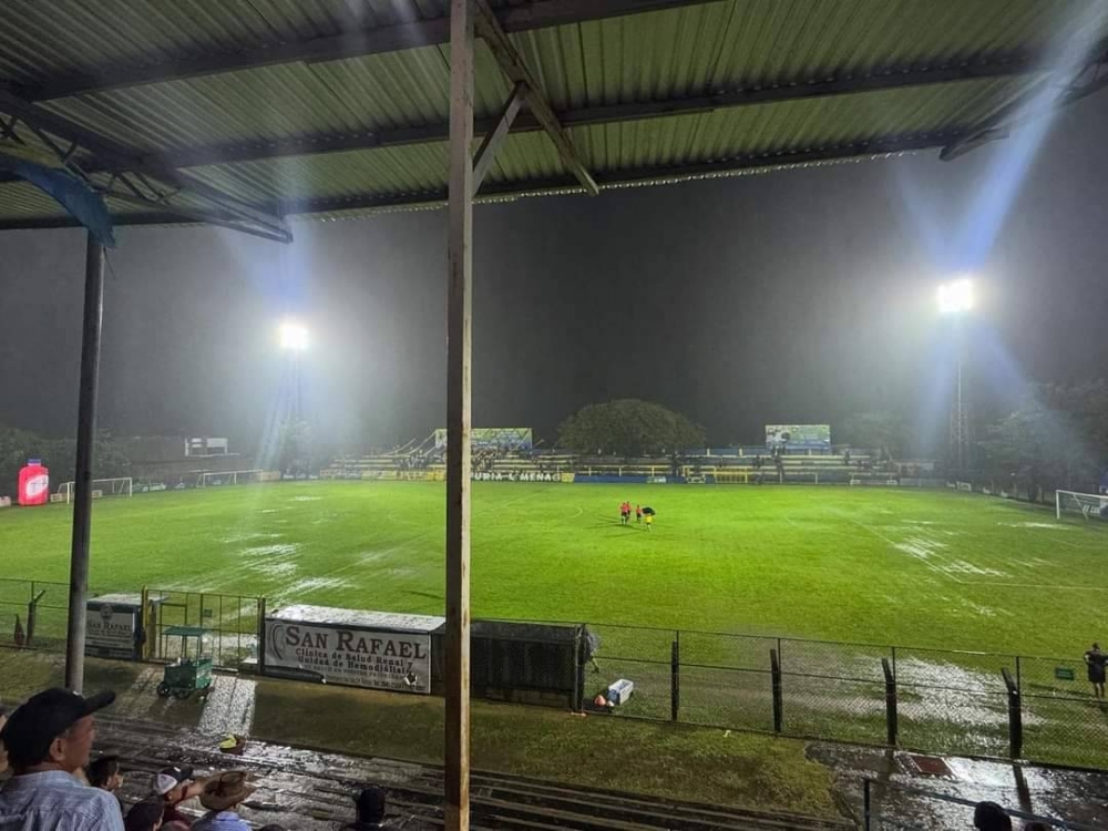 El partido se jugará domingo/ Foto cortesía Águila. ,image_description: