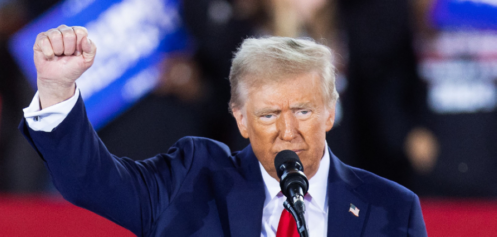 Donald Trump, presidente electo de Estados Unidos/ Foto archivo AFP.,image_description: