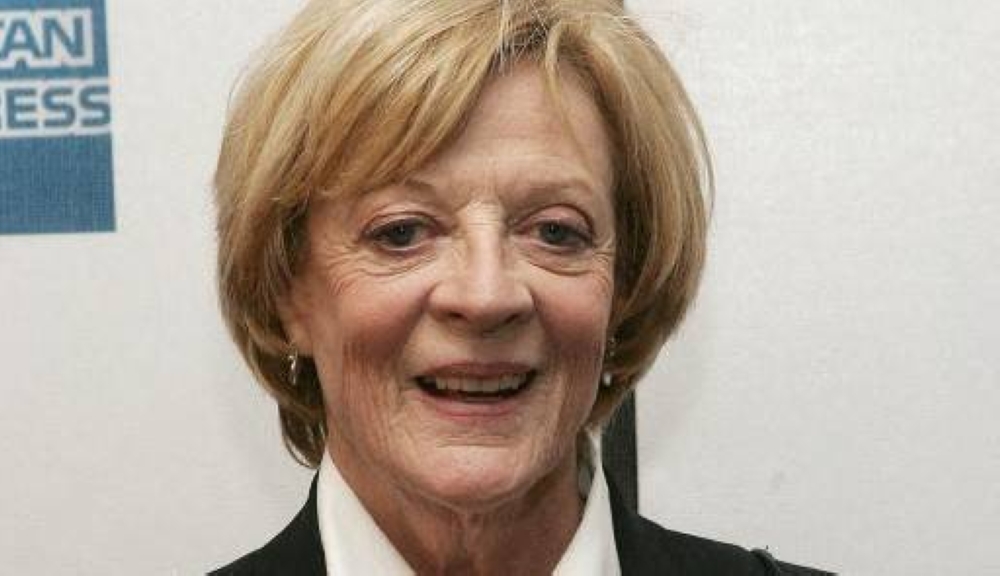 La muerte de la actriz británica Maggie Smith, estrella de la saga Harry Potter, fue lamentada en todo el mundo. Photo by Evan Agostini / Getty Images North America / Getty Images via AFP,image_description: