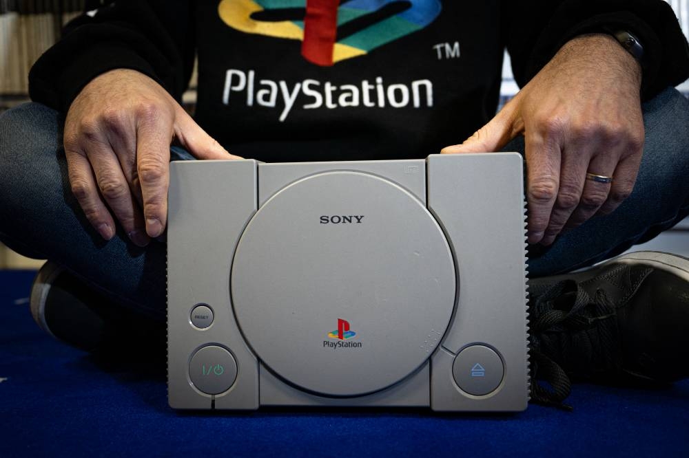 Playstation El Xito De Sony Que Cambi La Historia De Los Videojuegos