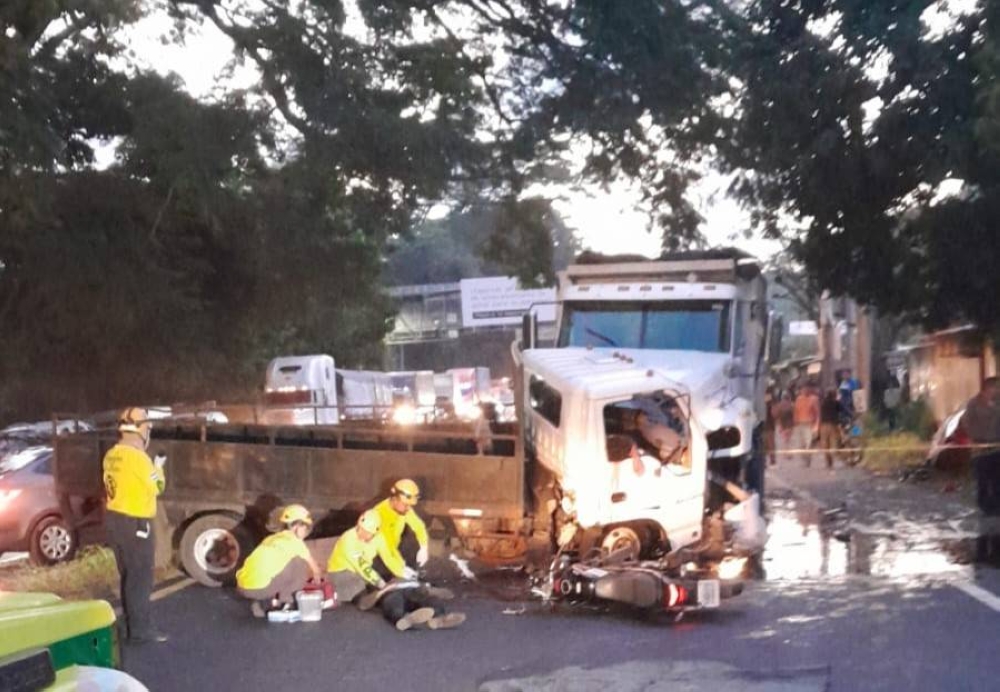 Aparatoso Accidente De Tr Nsito Deja Cuatro Muertos En Ciudad Arce