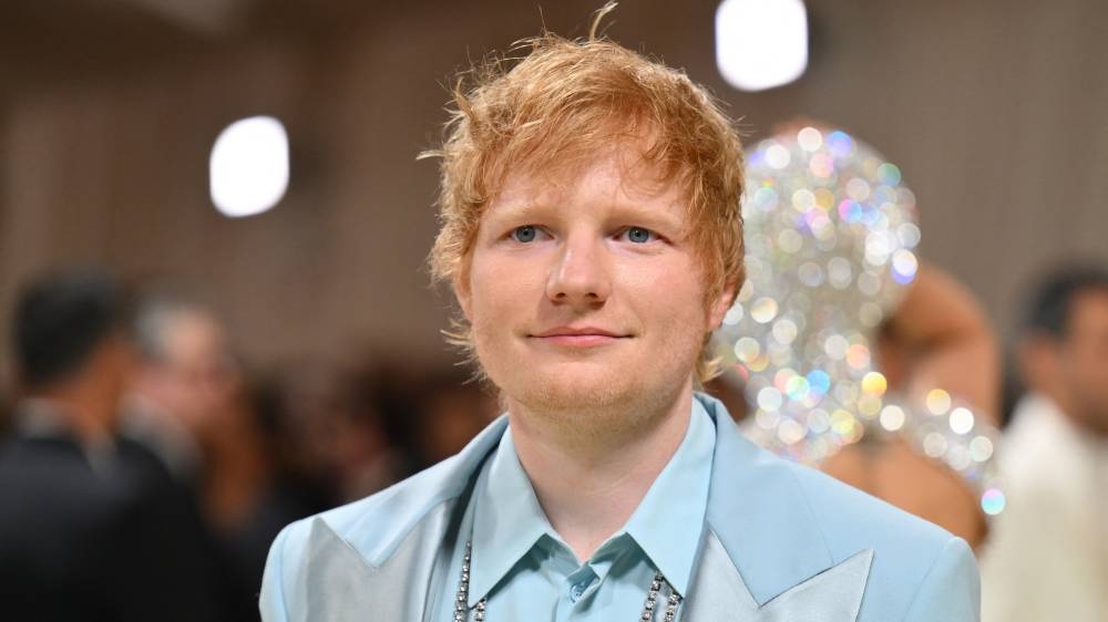 Ed Sheeran publicará nuevo álbum este 2025 Diario El Mundo