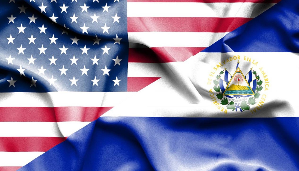 Estados Unidos es el principal socio comercial de El Salvador, una tercera parte de las exportaciones tiene como destino el mercado estadounidense. /Cortesían,image_description: