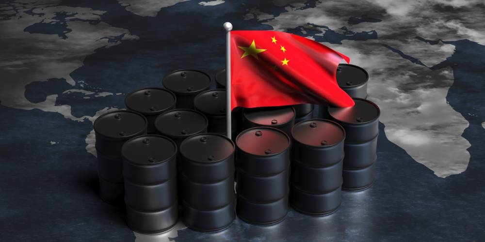 China, primer importador mundial de petróleo, es incapaz de estimular su economía desde hace varios meses, declaró John Kilduff, analista de Again Capital. /Imagen ilustrativa n,image_description: