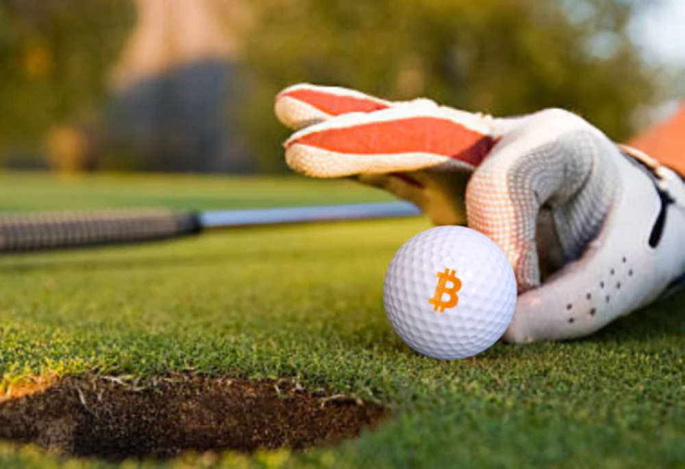 El Salvador será sede de importante torneo de golf/ Foto Bitcoin Golf Invitational.,image_description: