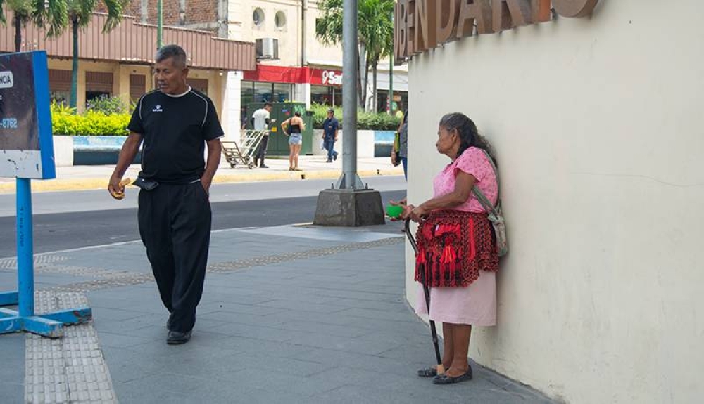 OCHA prevé apoyar a más de 400,000 salvadoreños que requieren de necesidades humanitarias. /DEM,image_description: