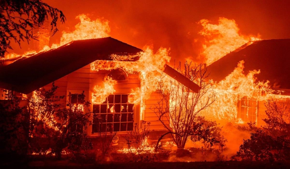 Miles de familias han sido evacuadas, pero las pérdidas materiales son incalculables al momento.,image_description: