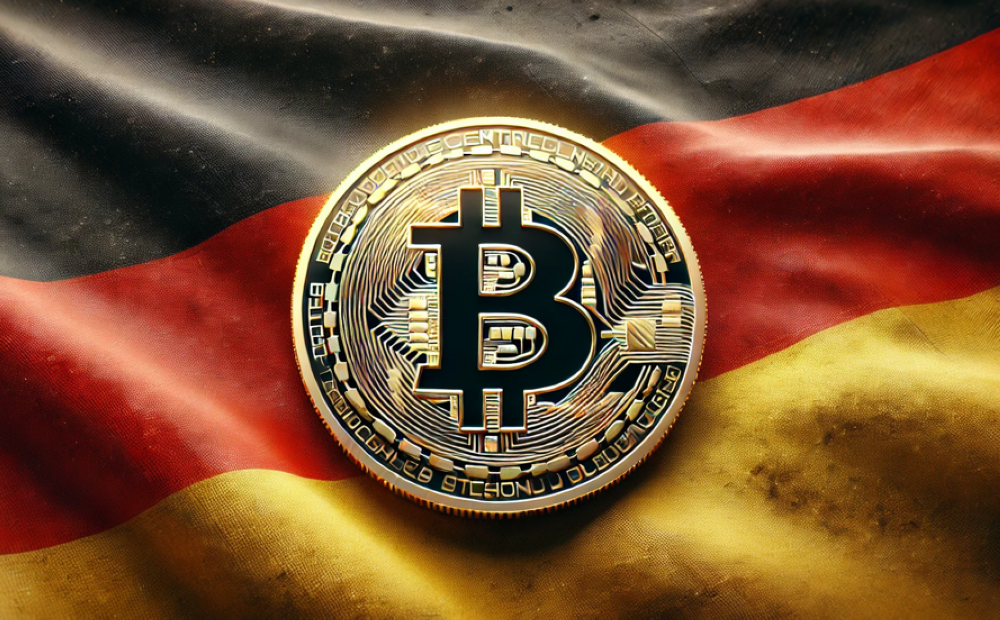 Imagen de carácter ilustrativa de bitcoin en Alemania/ Foto cortesía.,image_description: