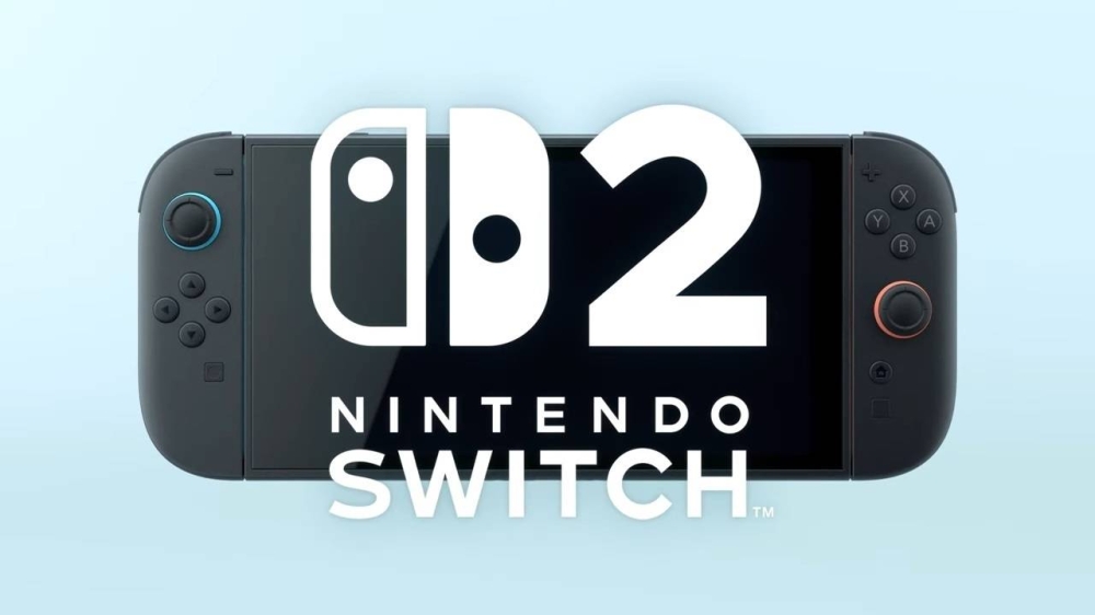 Nintendo muestra oficialmente Switch 2/ Foto Nintendo.,image_description: