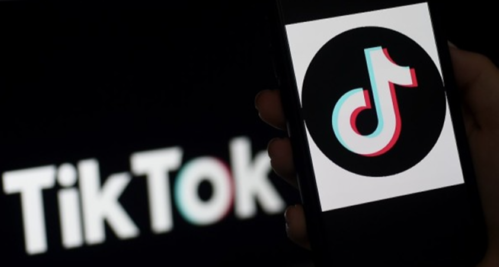 Imagen de carácter ilustrativo de la red social TikTok/ Foto cortesía AFP.,image_description: