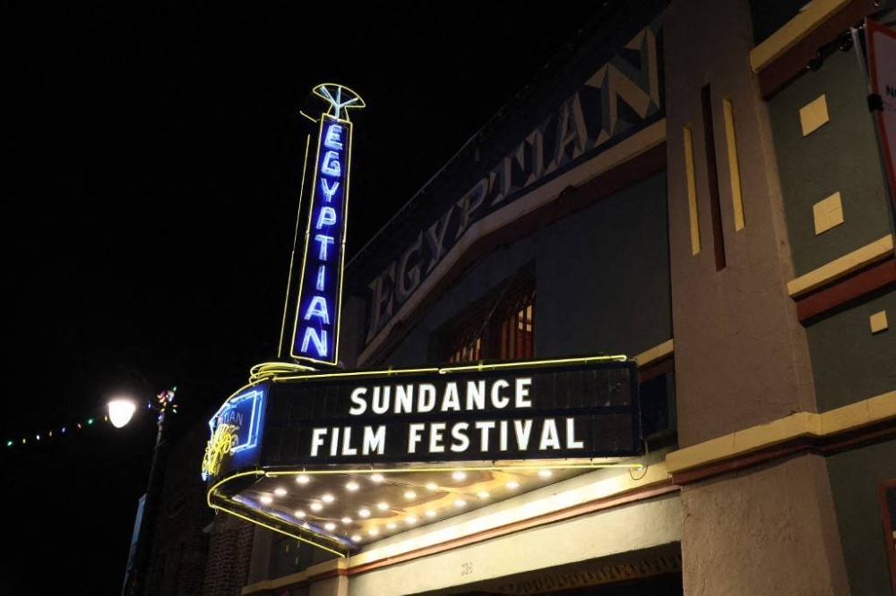 El Festival de Sundance de 2025 se celebra del 23 de enero al 2 de febrero. Photo by Dia DIPASUPIL / GETTY IMAGES NORTH AMERICA / AFP