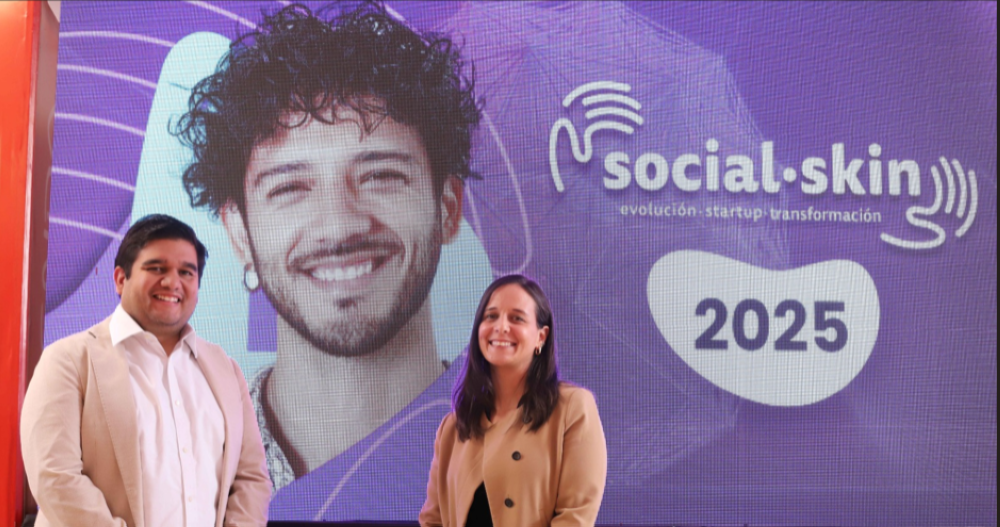 Banco Davivienda lanzará la séptima edición del Social Skin 2025.,image_description: