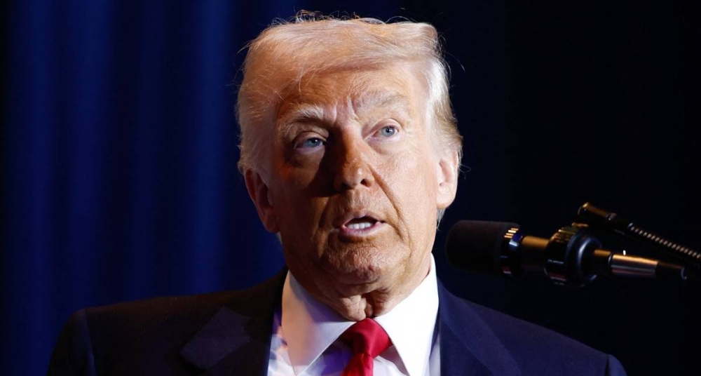 El gobierno de Trump ha ordenado miles de empleados de la agencia en el extranjero que regresan a Estados Unidos y ha congelado la ayuda exterior. /AFP,image_description: