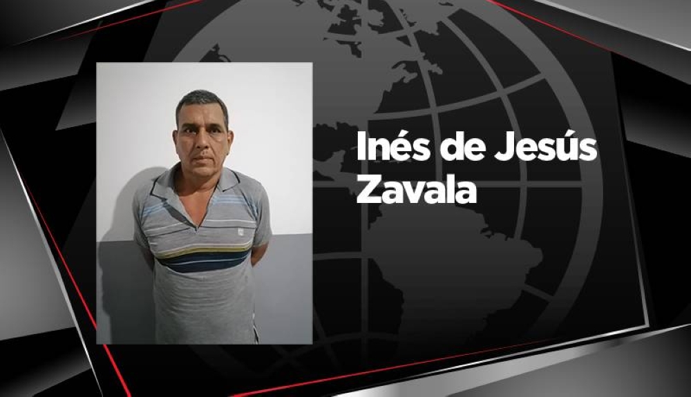 Inés de Jesús Zavala,image_description: