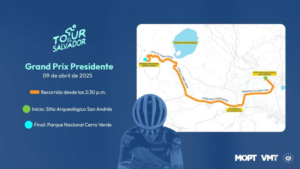 Grand Prix Presidente/ Cortesía VMT.