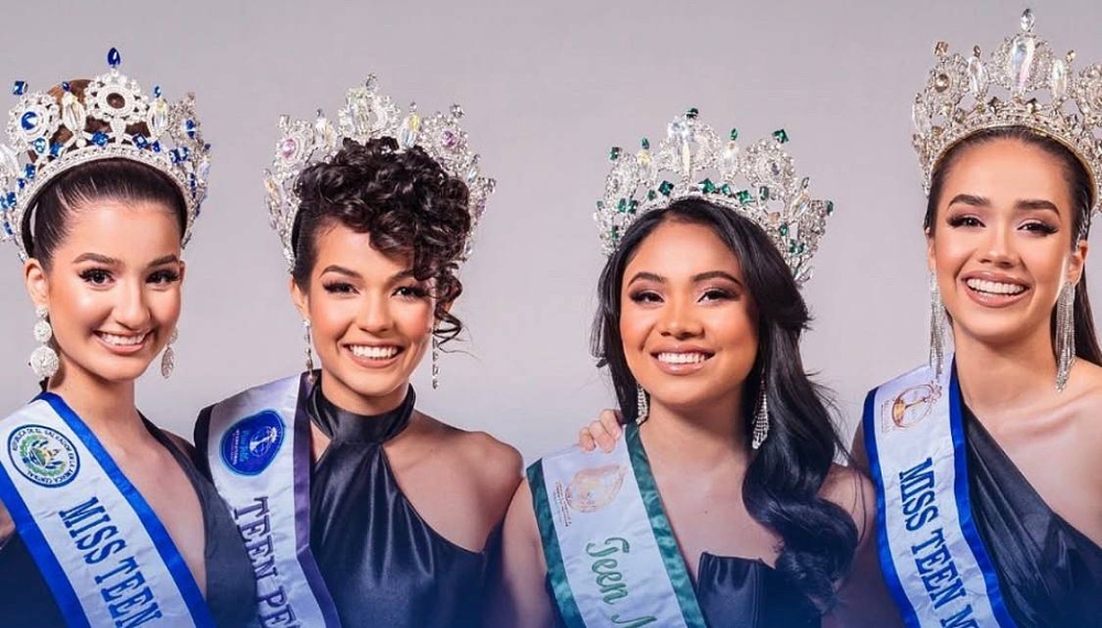 El show de Miss Teen El Salvador 2025 se proyecta como una celebración inolvidable de la juventud y el empoderamiento femenino.